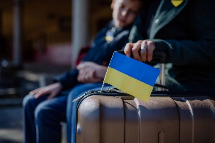 Російські наративи про українських біженців в ЄС майже не присутні в українських медіа, — дослідження