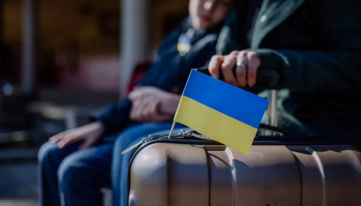 Російські наративи про українських біженців в ЄС майже не присутні в українських медіа, — дослідження
