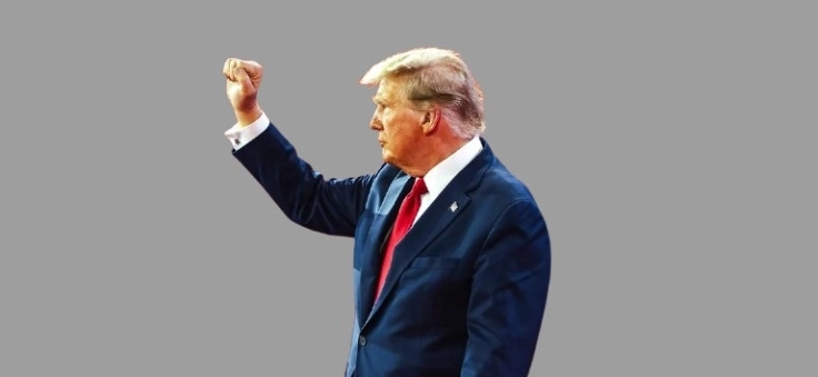 Трамп бере під контроль медіа. І прямо забороняти щось йому непотрібно - є інші способи