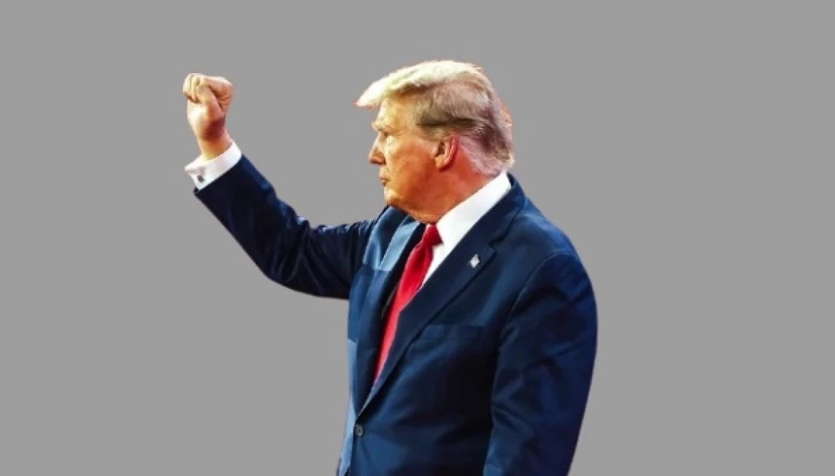 Трамп бере під контроль медіа. І прямо забороняти щось йому непотрібно - є інші способи
