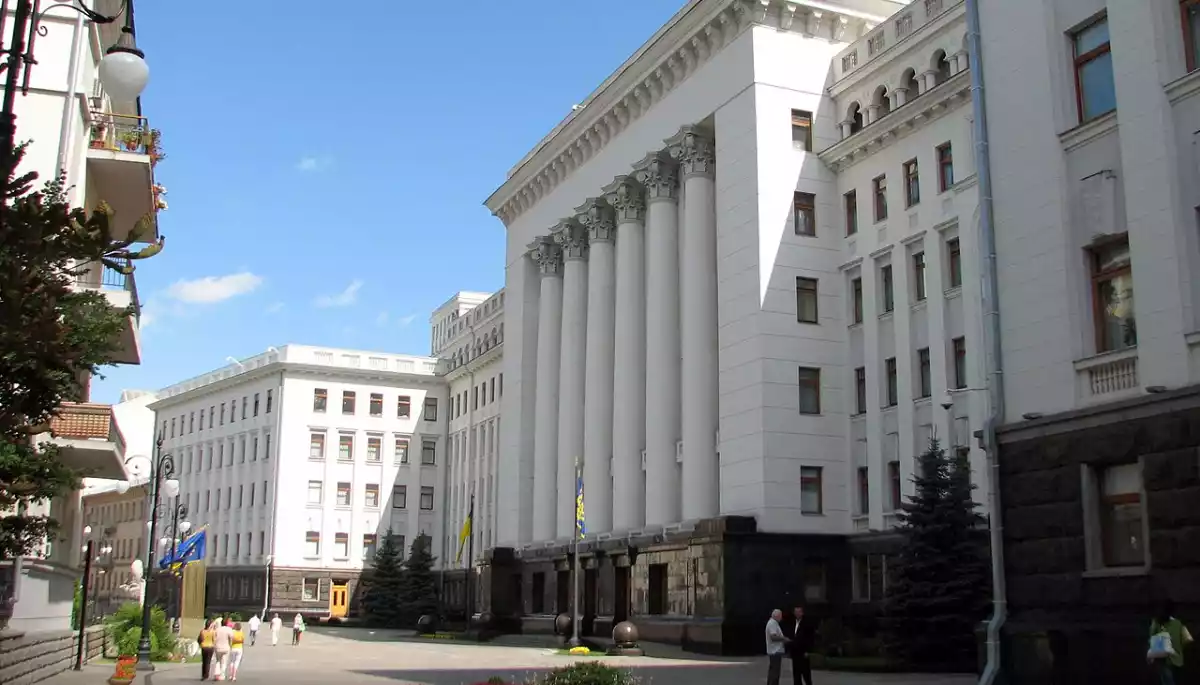 Україна запровадила санкції проти Роджерса, Мізуліної та Філімоненка