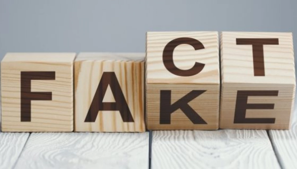 Росія запустила понад 300 нових фейкових сайтів для впливу на країни Заходу