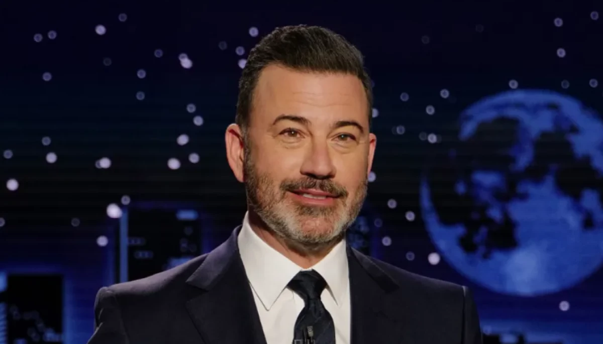 Disney сподівається повернути шоу Джиммі Кіммела і веде з ним перемовини, - CNN