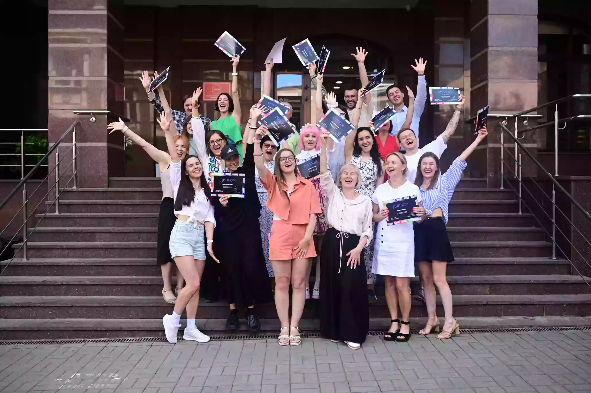 12 років якісної медіаосвіти: 1+1 media school відзначив День народження