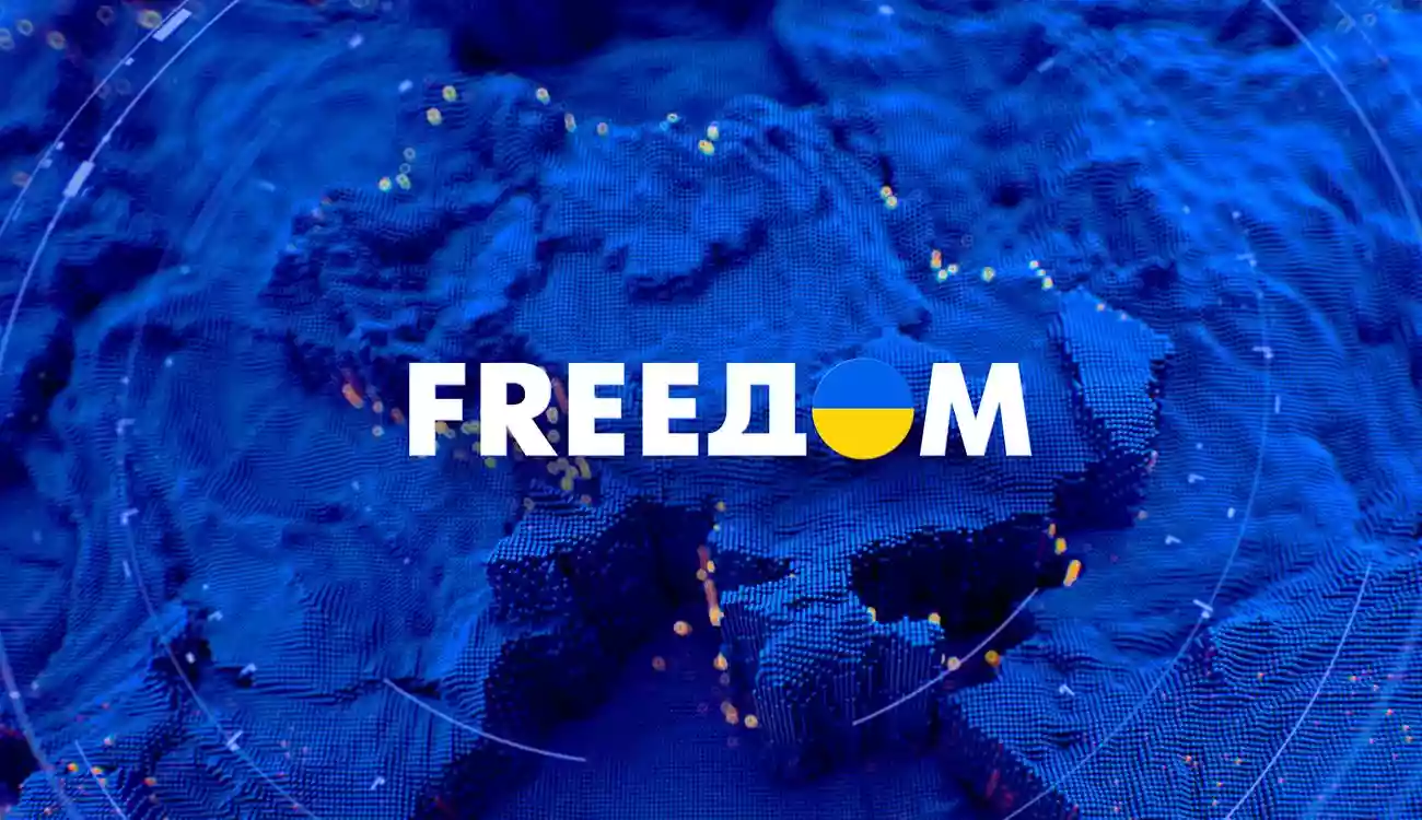 FREEДОМ у серпні: мільйони переглядів контенту про візит Володимира Зеленського до США та зустріч Трампа і Путіна на Алясці, зростання переглядів на YouTube та у Facebook