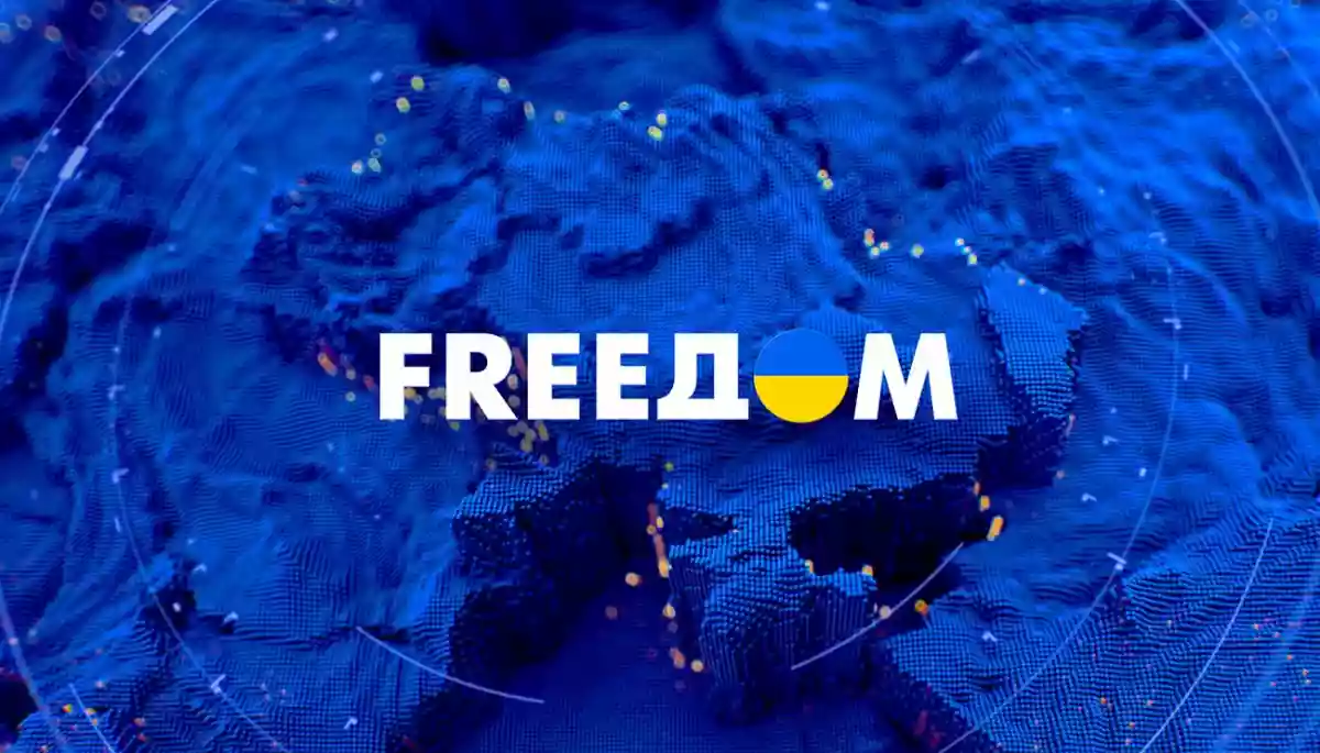 FREEДОМ у серпні: мільйони переглядів контенту про візит Володимира Зеленського до США та зустріч Трампа і Путіна на Алясці, зростання переглядів на YouTube та у Facebook