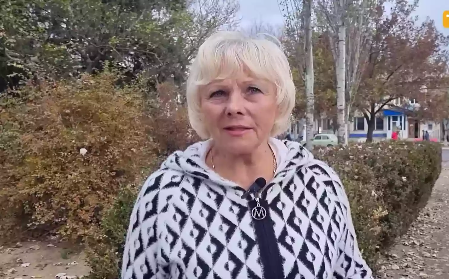 Журналістку з Херсонщини заочно засудили до 12 років ув'язнення за колабораціонізм