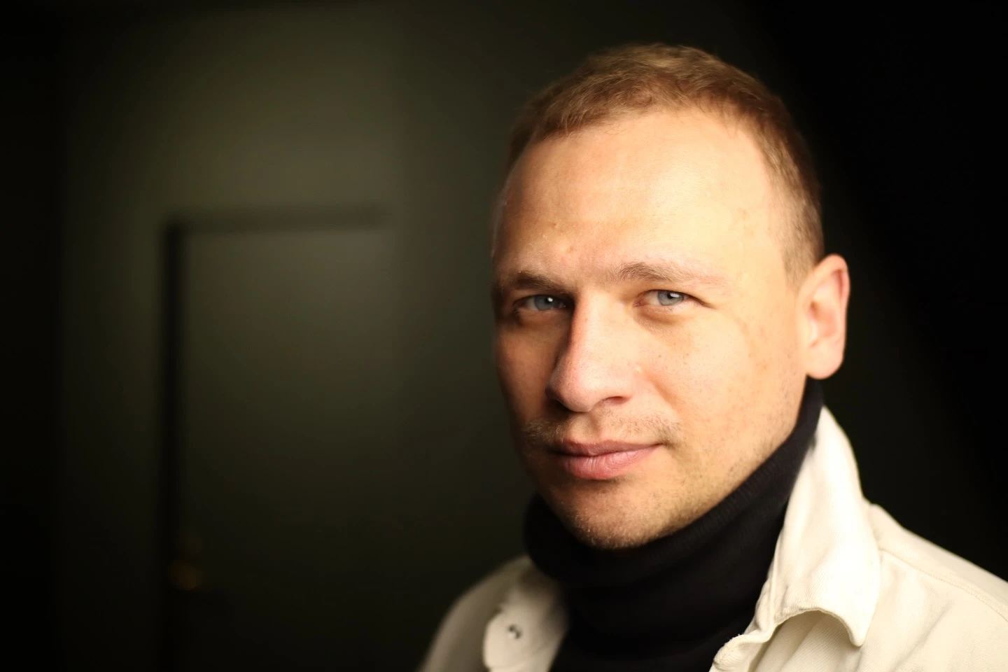 Актор Євгеній Ламах долучився до лав ЗСУ