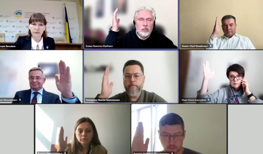 Нацрада оголосила ще один конкурс на вільні місця в  державному мультиплексі МХ-7