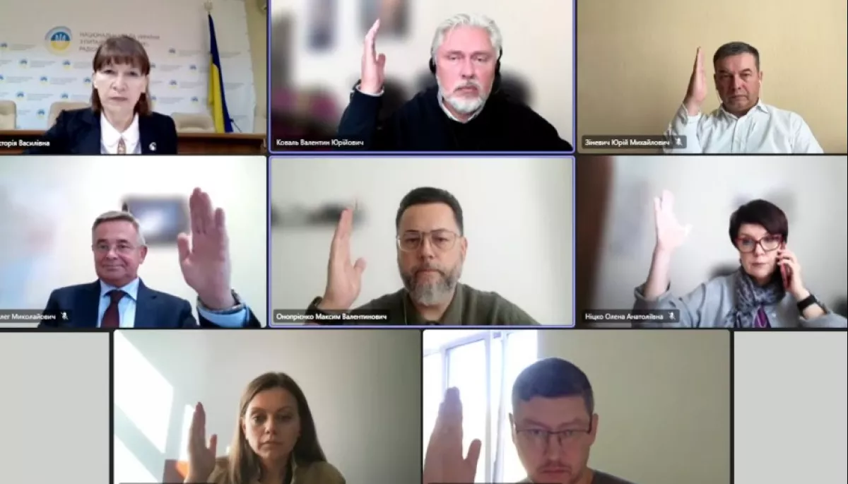 Нацрада оголосила ще один конкурс на вільні місця в  державному мультиплексі МХ-7