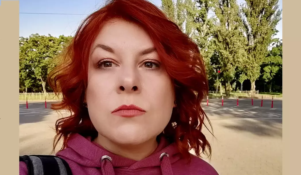 Журналістка «Фокусу» Наталія Богута пішла з видання
