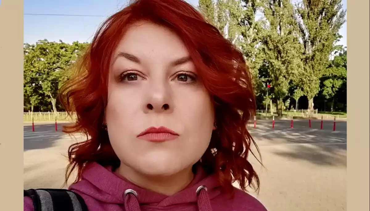 Журналістка «Фокусу» Наталія Богута пішла з видання