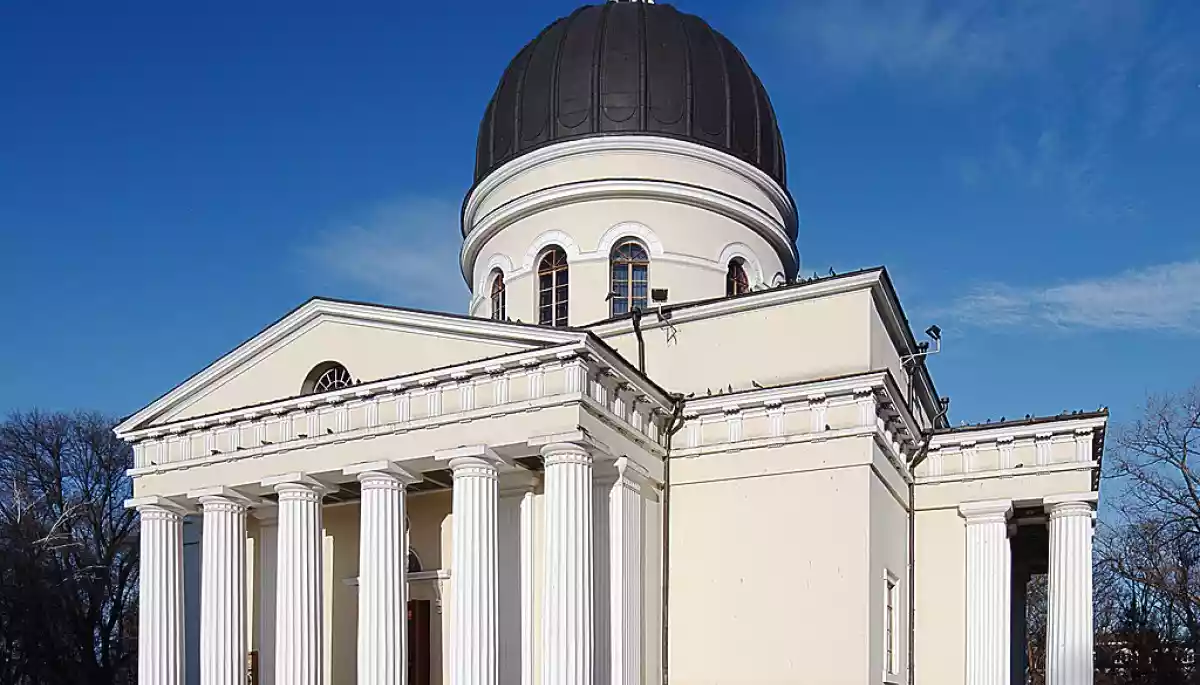 У церкві міста Хинчешти в Молдові знайшли склад передвиборчих пропагандистських листівок