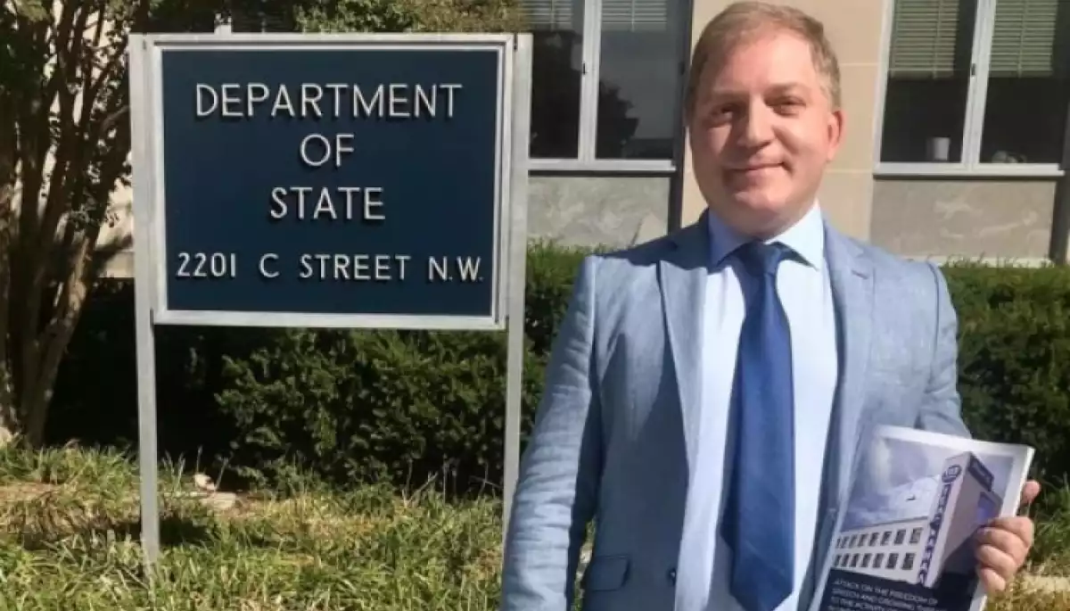 В Британії екс-депутат Європарламенту визнав, що за хабарі просував російські наративи