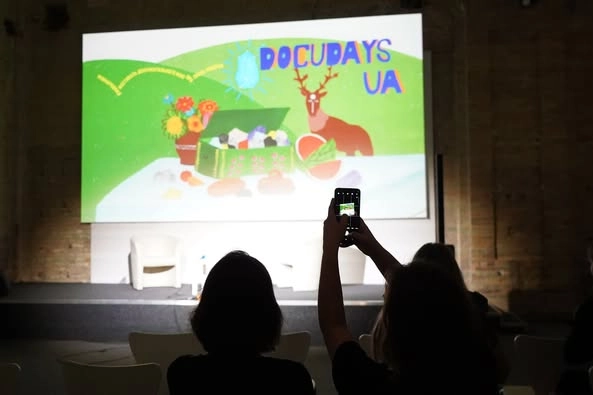 22-й Мандрівний Docudays UA оголосив програму