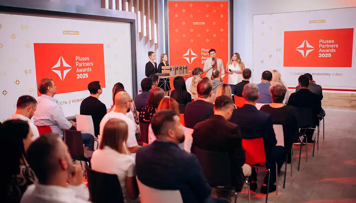 Телевізійний бізнес-сезон, який багато що змінить Телевізійний бізнес-сезон, який багато що змінить