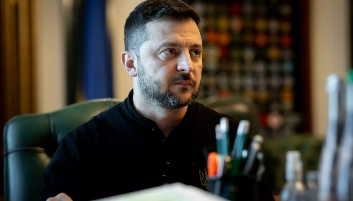 Президент звернувся до уряду з ініциативою створення 1000 годин українського контенту та виділення на неї коштів