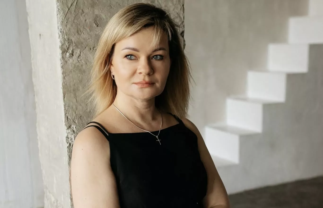 Ірина Скосар йде з посади випускової редакторки сайту «Вікна-новини»