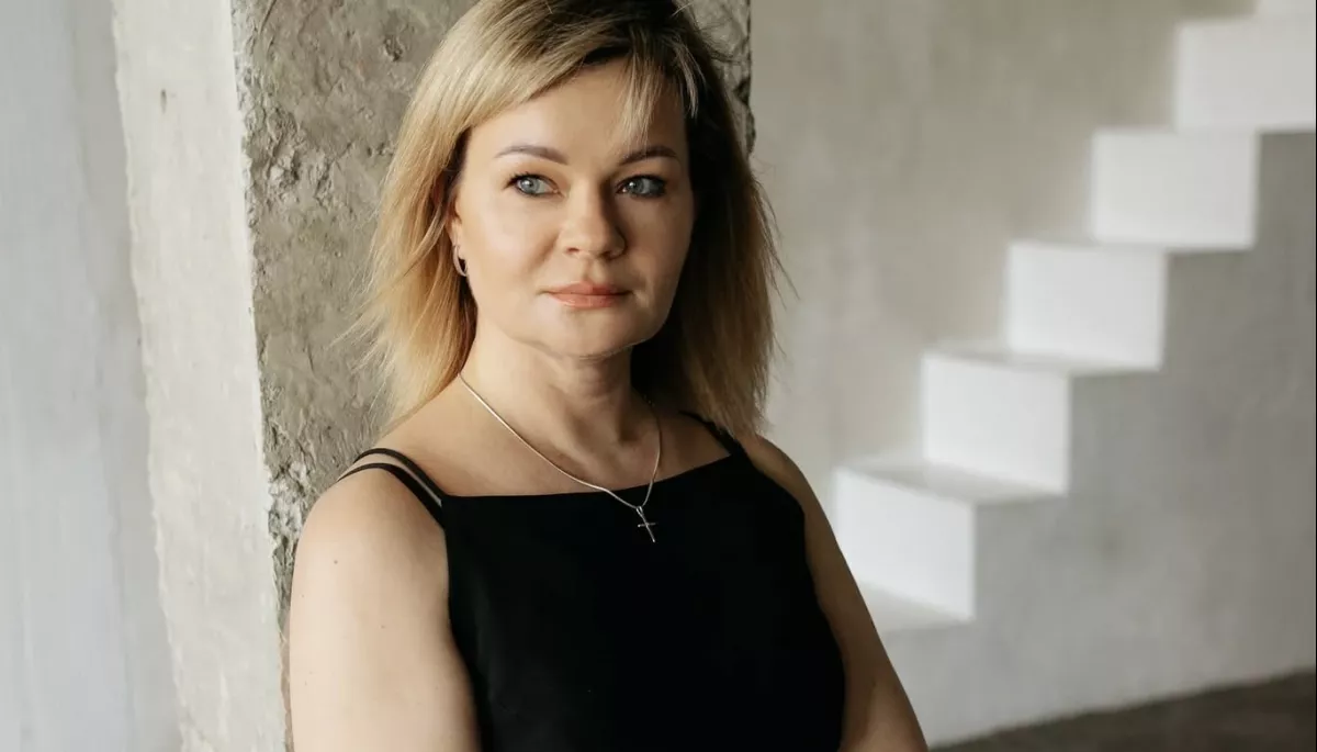 Ірина Скосар йде з посади випускової редакторки сайту «Вікна-новини»
