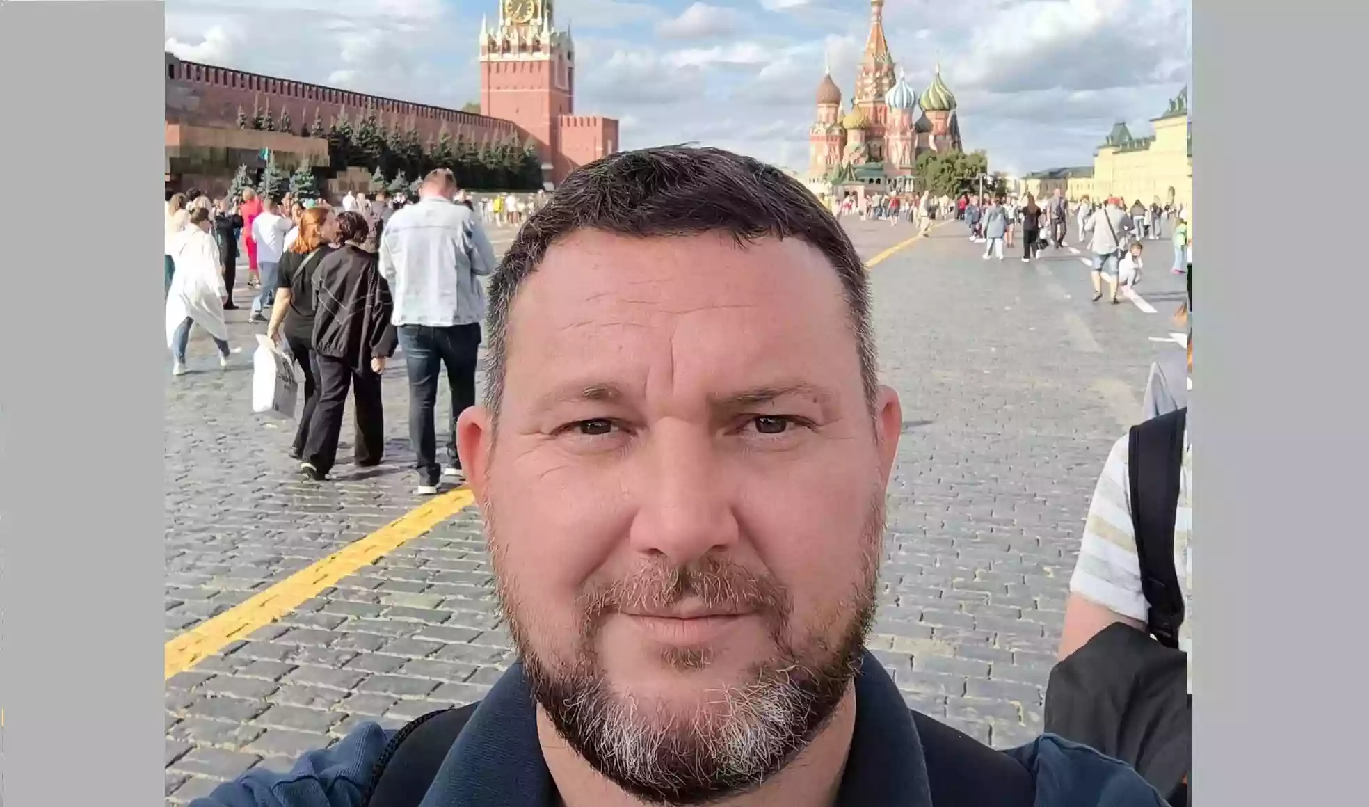 У Молдові затримали ексжурналіста, політика Габріеля Келіна за підозрою у фінансуванні від РФ, &mdash; NewsMaker