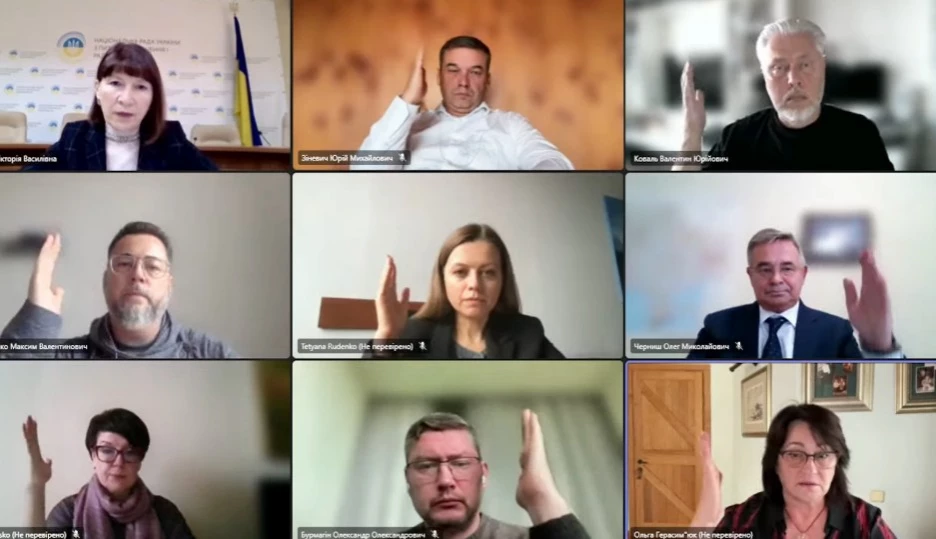 Нацрада оштрафувала &laquo;Авторадіо&raquo;, &laquo;Lounge FM&raquo;, &laquo;NRJ&raquo;, &laquo;Горила FM&raquo; через  трансляцію радіо на сайті без реєстрації
