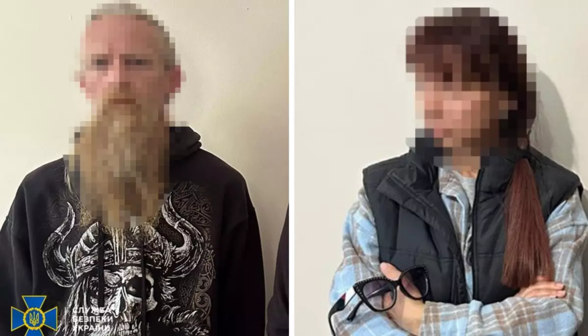 СБУ викрила двох жителів Чернівців, які під виглядом журналістів намагалися зірвати мобілізацію