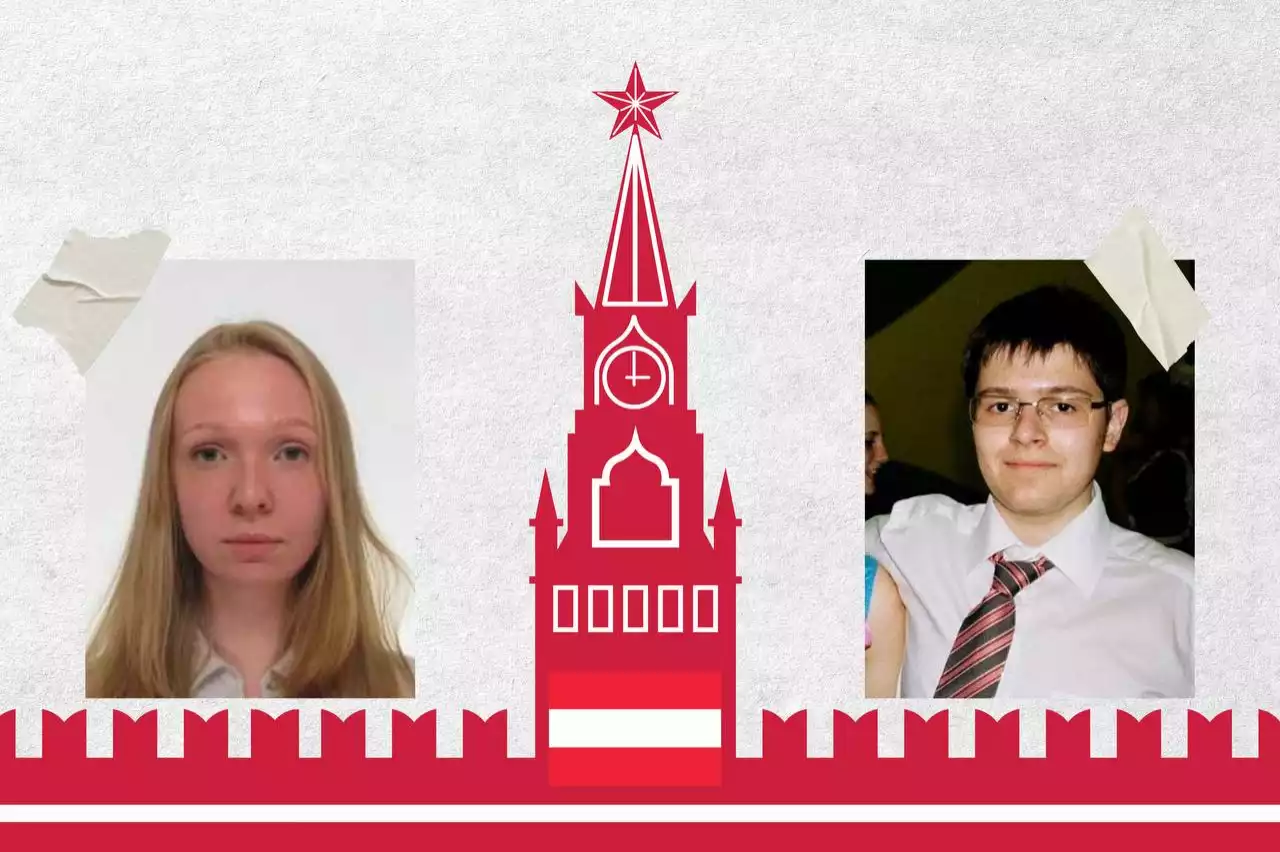 Нові кореспонденти ТАСС в Австрії, ймовірно, також є шпигунами, &mdash; The Insider