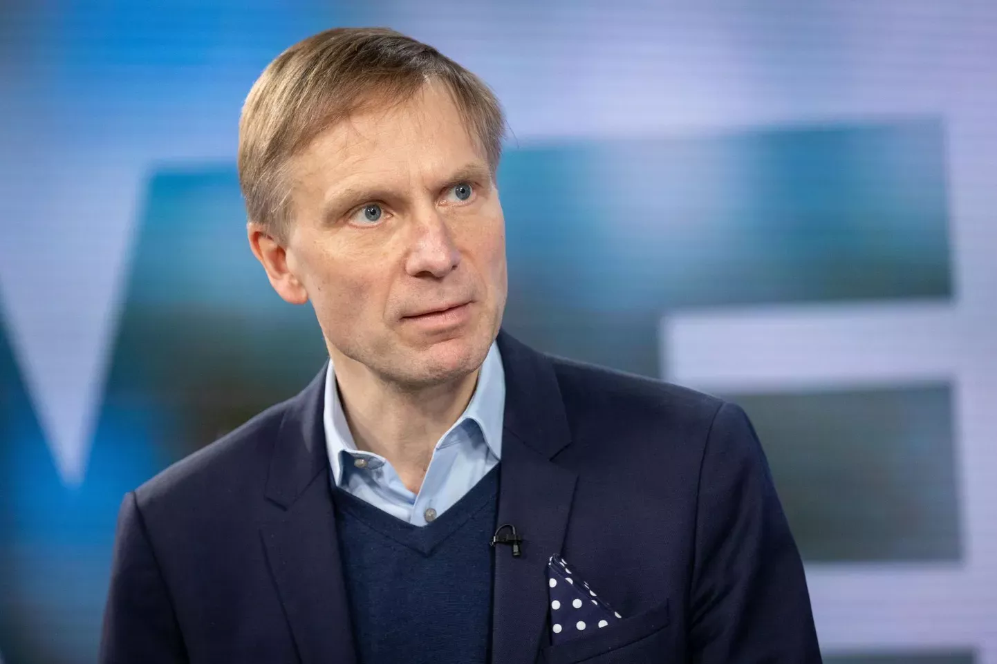 Естонський депутат подав &laquo;Українську правду&raquo; на Нобелівську премію миру