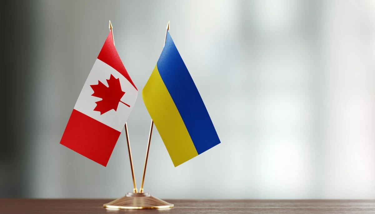 Сенат Канади схвалив законопроєкт про щорічне відзначення місяця української спадщини