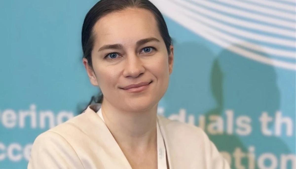 Тетяну Олексіюк переобрали до консультативного органу Конвенції про доступ до офіційних документів