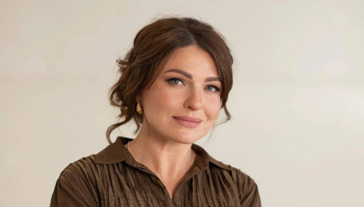 Кабмін призначив Марину Текуцьку першою заступницею голови Держкіно