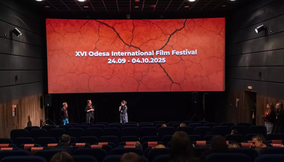 На 16-му Одеському міжнародному кінофестивалі обрали переможців пітчингів повнометражних фільмів
