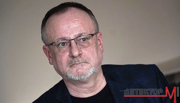 Помер журналіст Олекса Шалайський