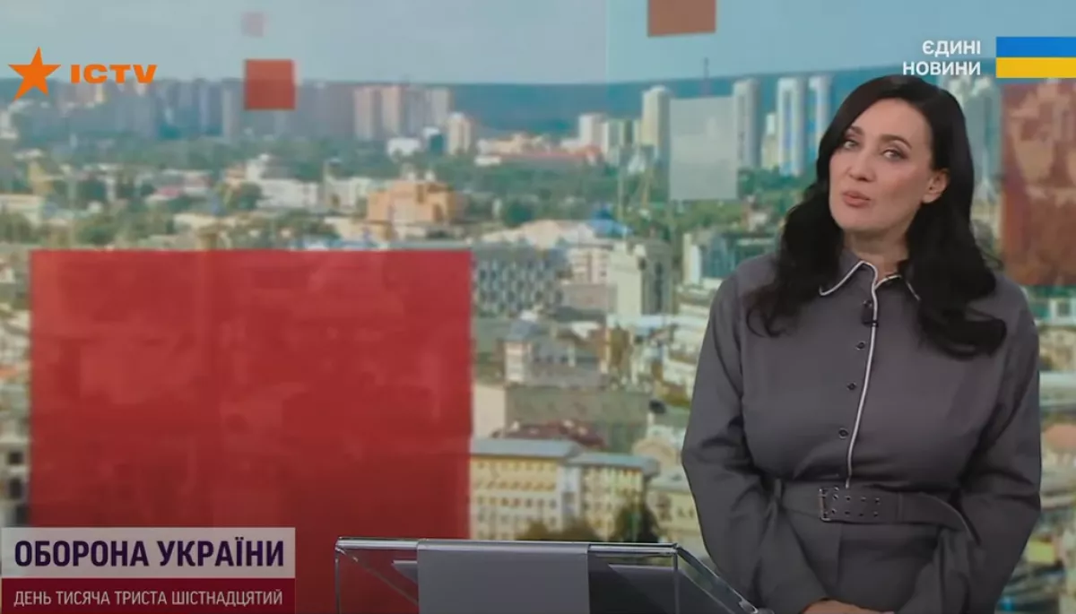 Моніторинг телемарафону «Єдині новини» й ефіру Першого каналу Суспільного за 29 вересня — 1 жовтня 2025 року