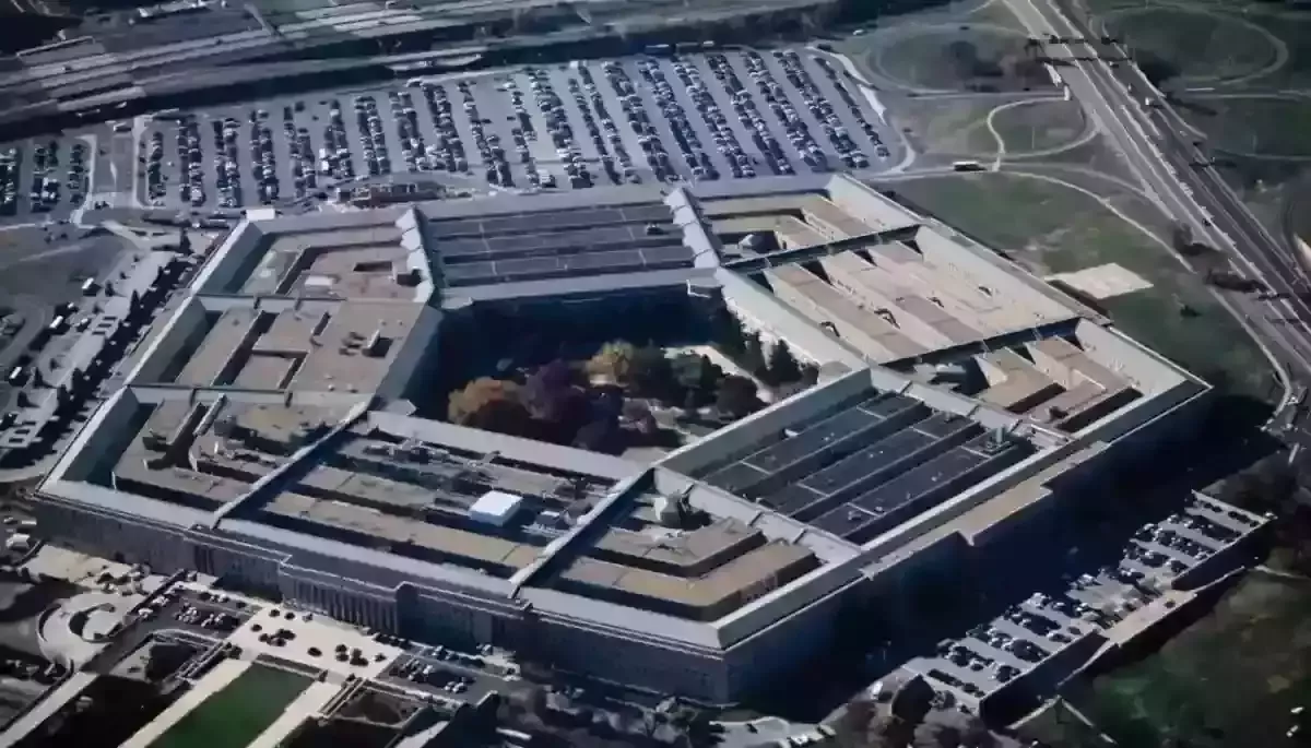 Пентагон послабив правила доступу для медіа, &mdash; NYT