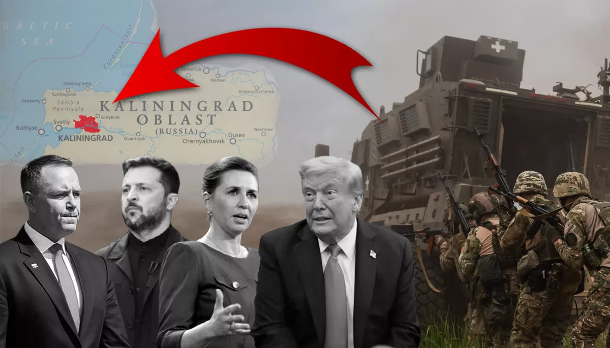 Дискваліфікація Трампа, подарунок Польщі Росії. Огляд російських фейків за 1&mdash;7 жовтня 2025 року