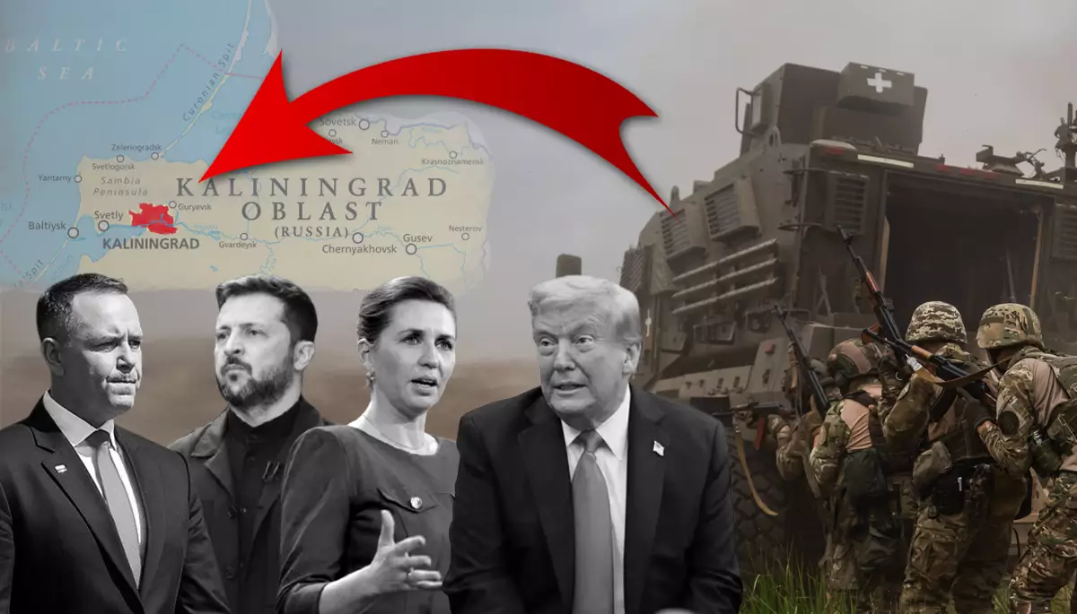 Дискваліфікація Трампа, подарунок Польщі Росії. Огляд російських фейків за 1&mdash;7 жовтня 2025 року