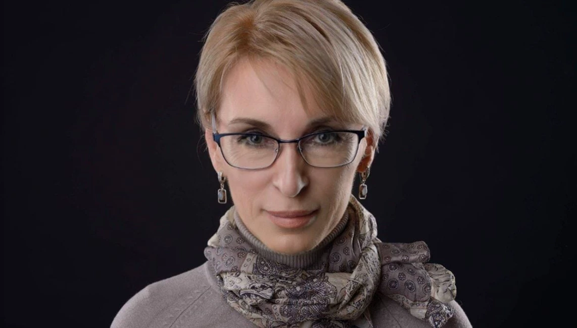 У Раді розглянуть проєкт постанови про обрання Єлізавети Богуцької до Комітету свободи слова