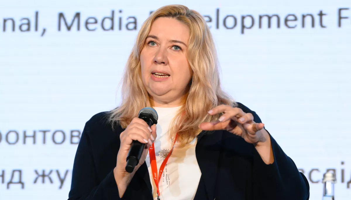 Наступного тижня ІМІ та «ДМ» почнуть приймати заявки на Мапу рекомендованих медіа