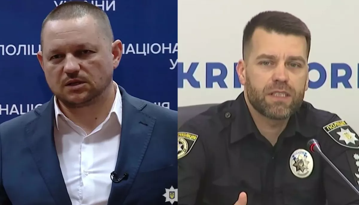 Журналісти Bihus.Info виявили в родин заступників голови Кіберполіції нерухомість на десятки мільйонів гривень