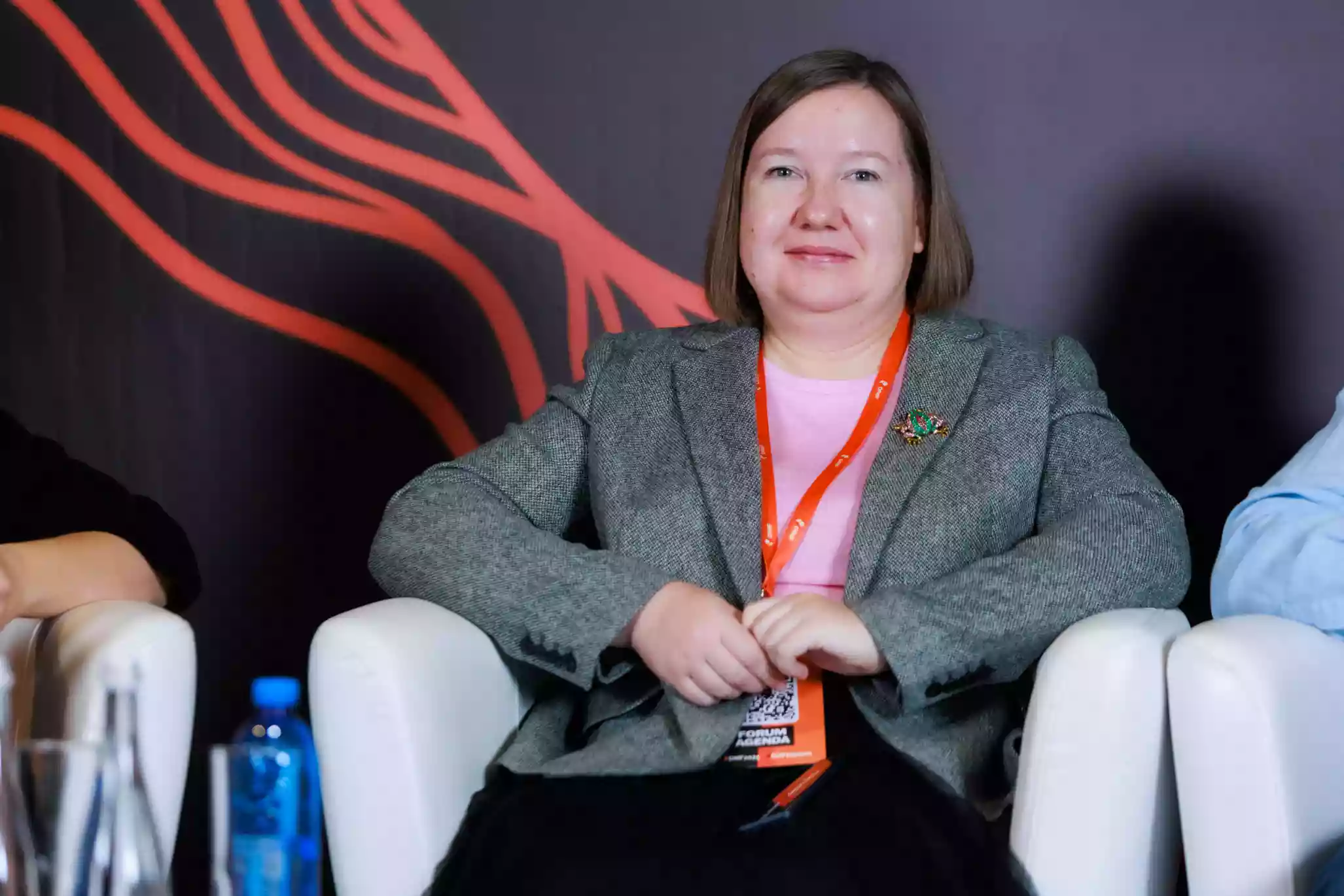Орган співрегулювання онлайн-медіа почав роботу над кодексом, який дозволить визначити критерії онлайн-медіа, &mdash; Галина Петренко