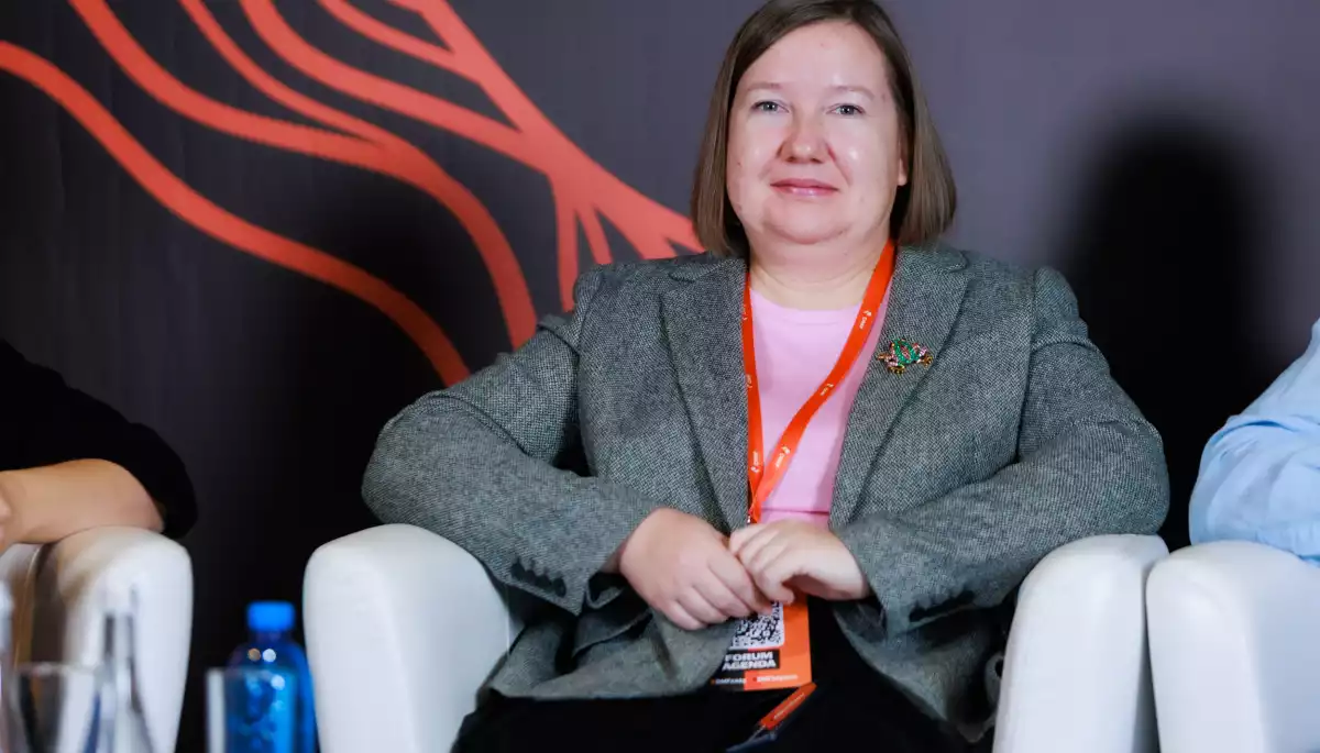 Орган співрегулювання онлайн-медіа почав роботу над кодексом, який дозволить визначити критерії онлайн-медіа, &mdash; Галина Петренко