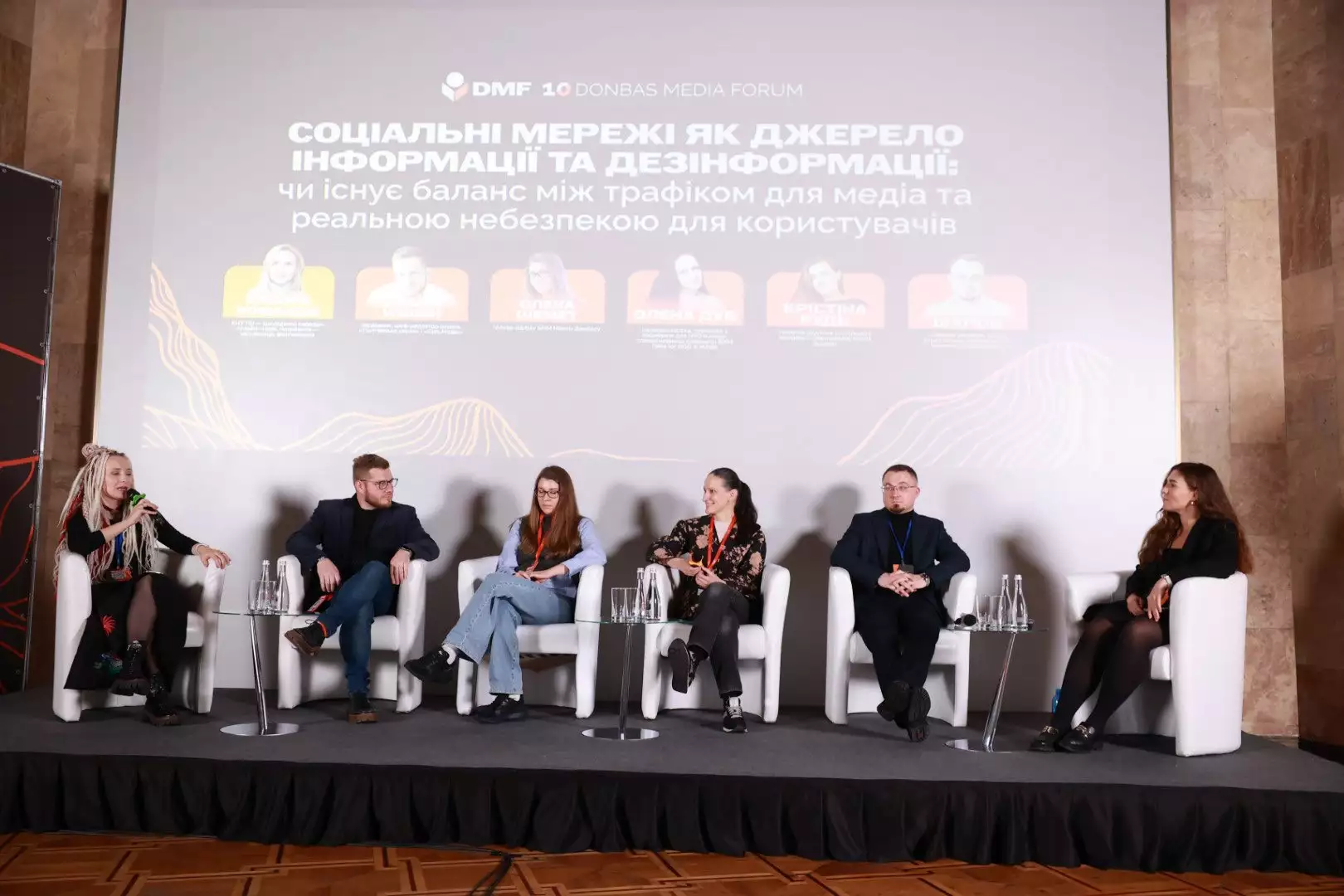 Як пробиватися до аудиторії через соцмережі так, щоб це було якісно, ефективно, і за стандартами
