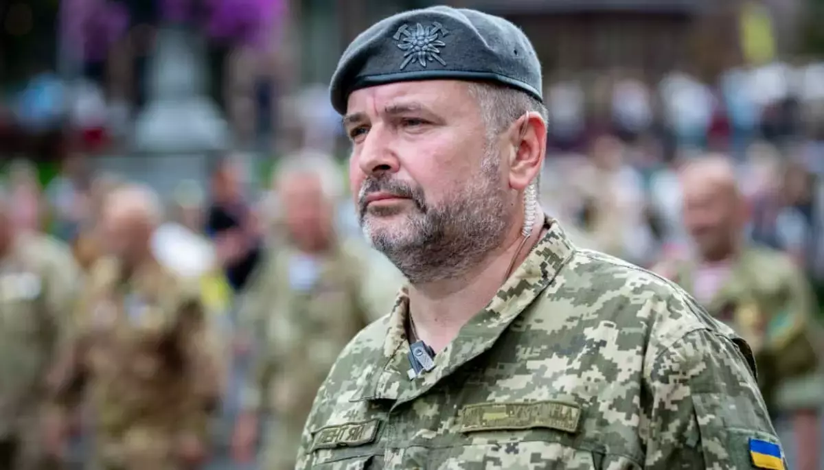 Оголосили фіналістів конкурсу воєнної поезії памʼяті Гліба Бабіча