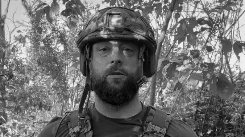 У ДТП загинув актор та військовий Олексій Наконечний