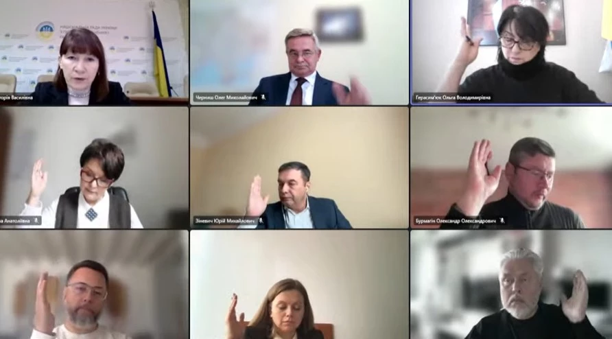 У радіоконкурсі Нацради виграли радіо «Тавру», новий проєкт «РадіоПіхота» та місцеві компанії