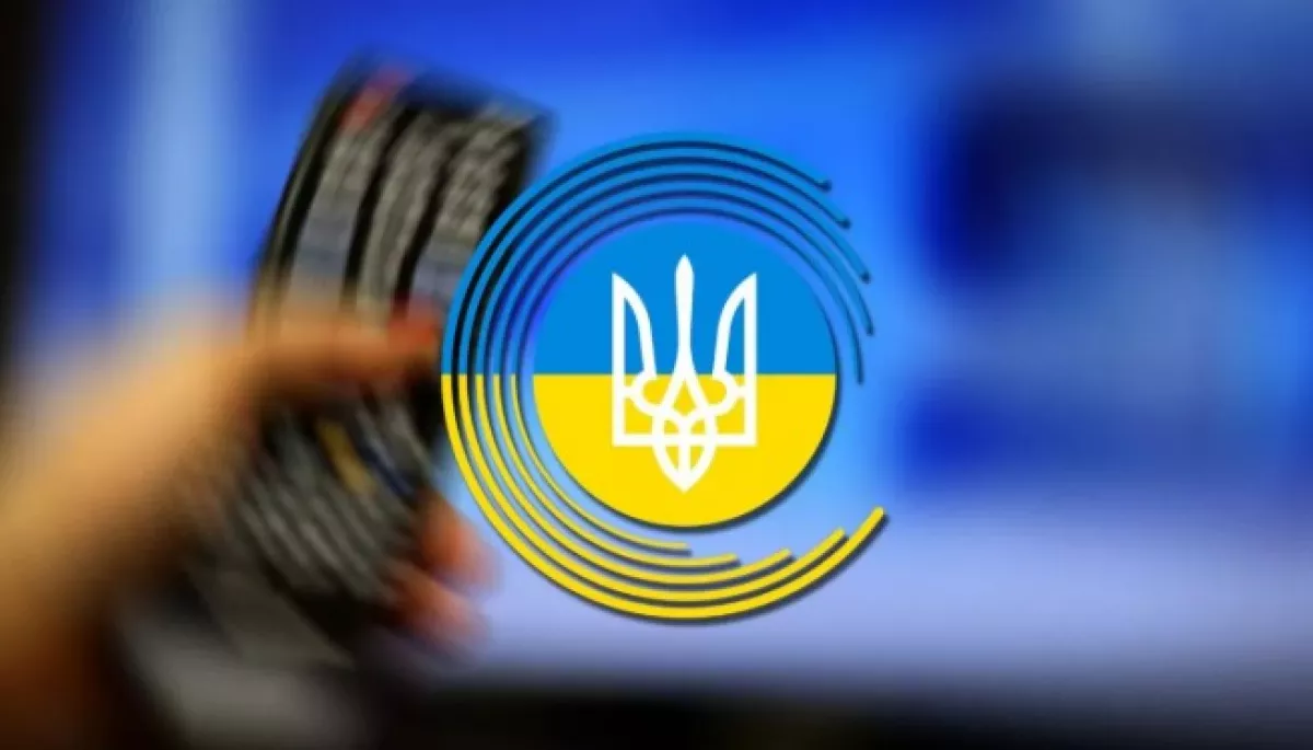 Нацрада зареєструвала ОТТ-сервіс  Суспільного, радіо для прифронтових територій, спортивні та інформаційні онлайн-медіа