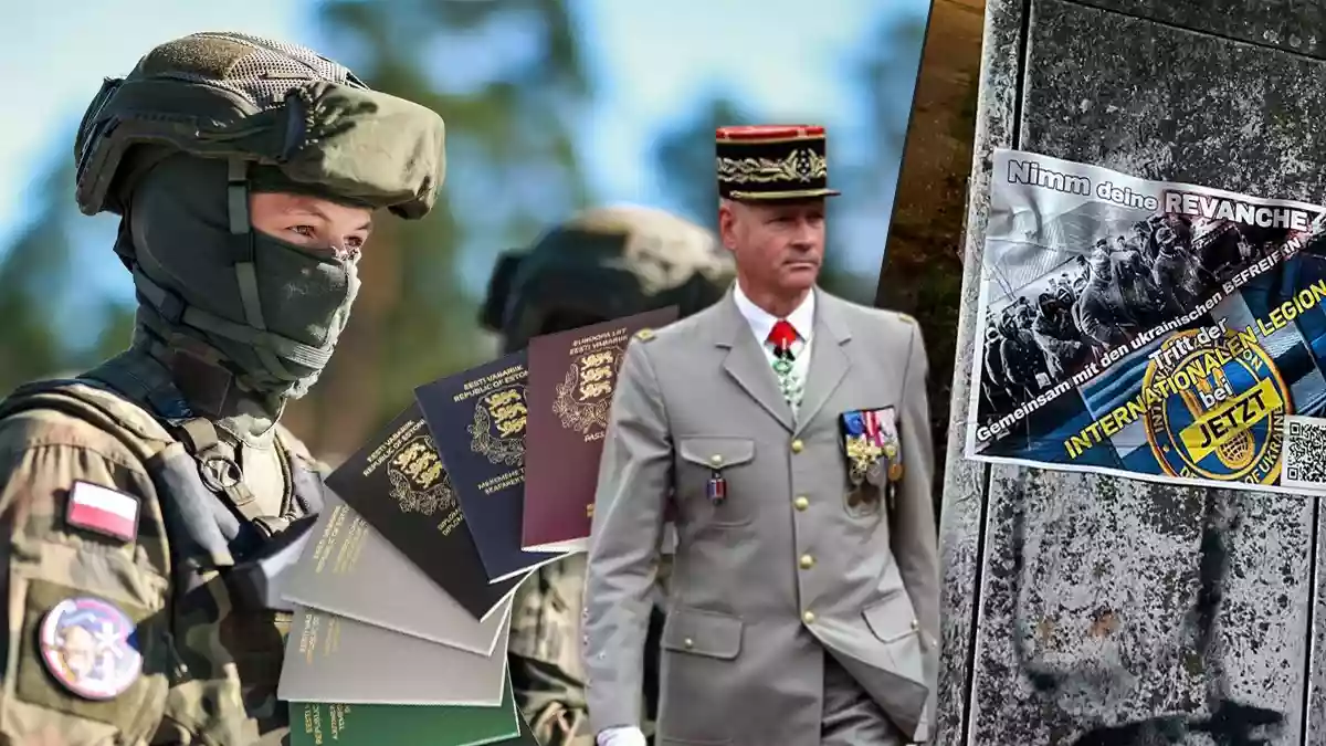 «Найманці-наркомани». Дайджест російських фейків за 8—14 вересня 2025 року