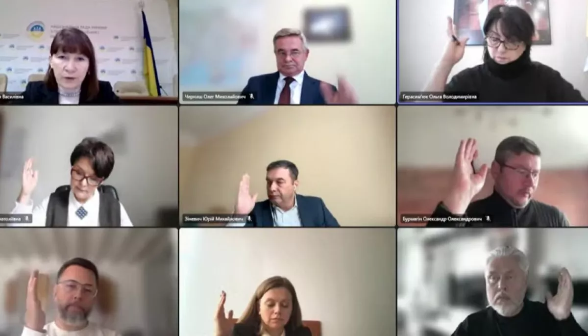 Нацрада винесла 30 приписів &laquo;Гуцульському радіо&raquo;, каналу зі Слов&rsquo;янська та онлайн-медіа