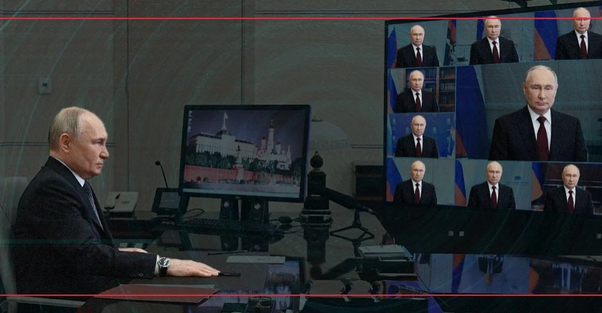 RSF: Росія оголосила заочні вироки вже майже 70 журналістам, які перебувають за кордоном